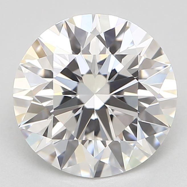 1.11 ct Round diamond