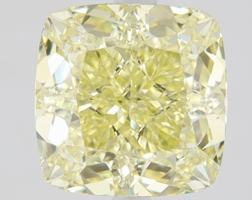 2.00 ct Cushion Brilliant diamond