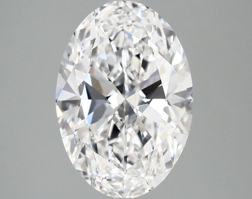 2.97 Carat