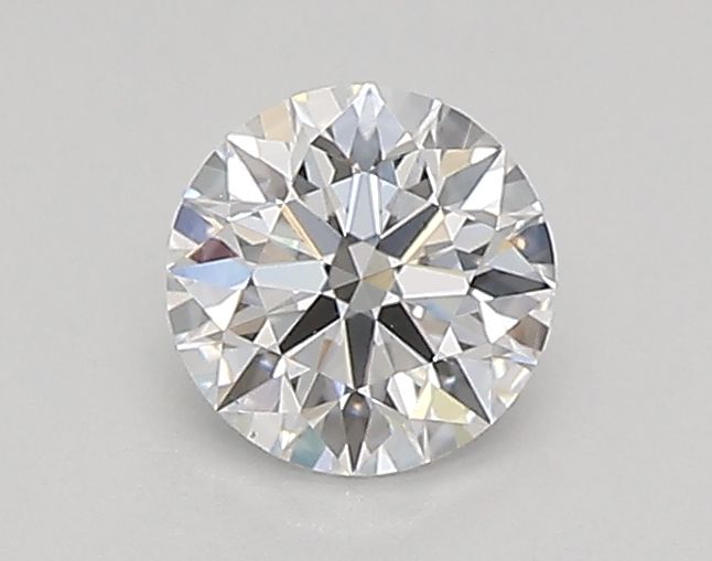 0.38 ct lab-grown Round Diamond