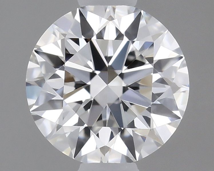 0.30 ct Round diamond