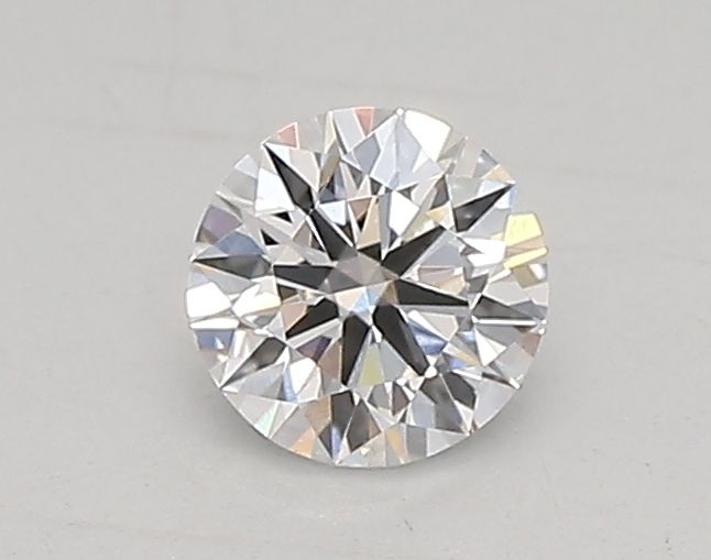0.26 ct lab-grown Round Diamond