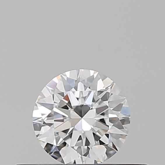 0.30 ct Round diamond