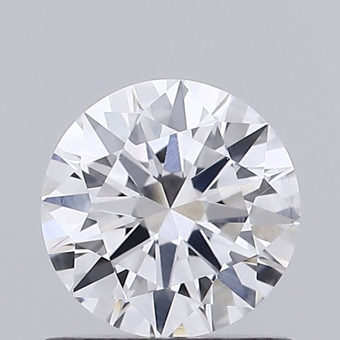 0.81 ct. round Lab Grown Diamond front image