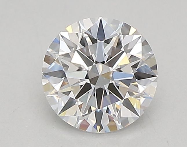 0.48 ct lab-grown Round Diamond