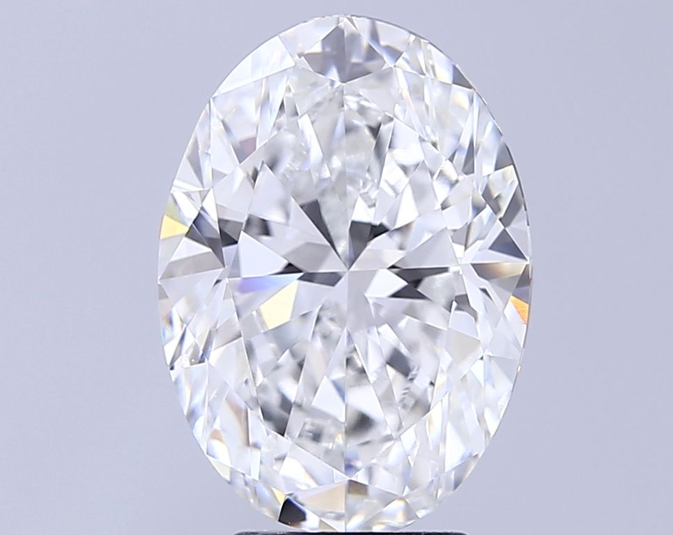 5.07 Carat