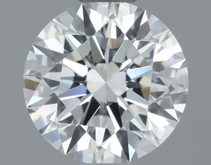 0.40 ct Round diamond