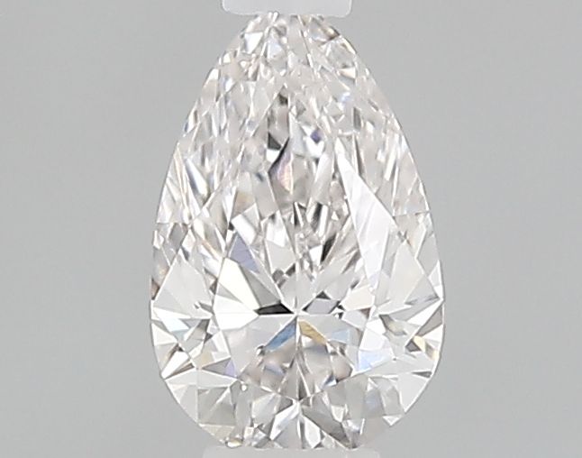 0.38 ct Pear diamond