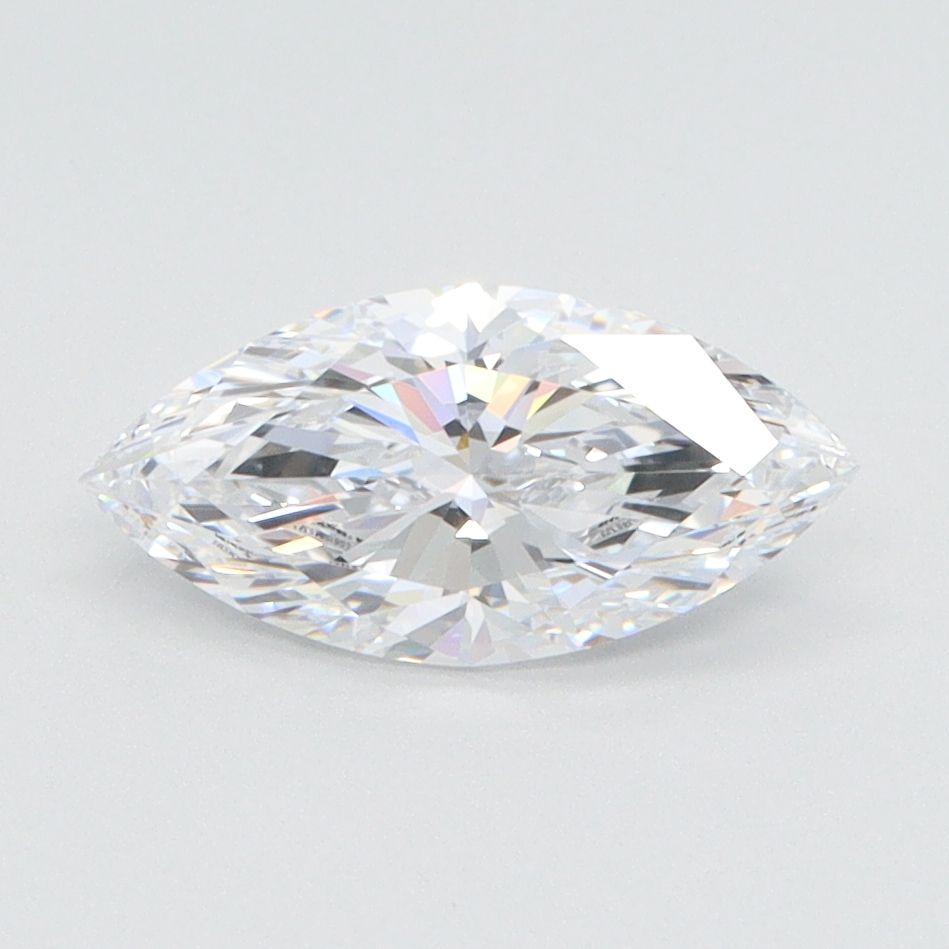 1.04 ct. marquise Lab Grown Diamond front image
