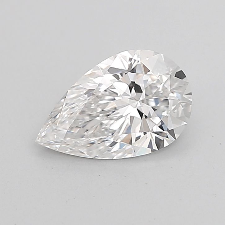 1.07 ct. pear Lab Grown Diamond front image