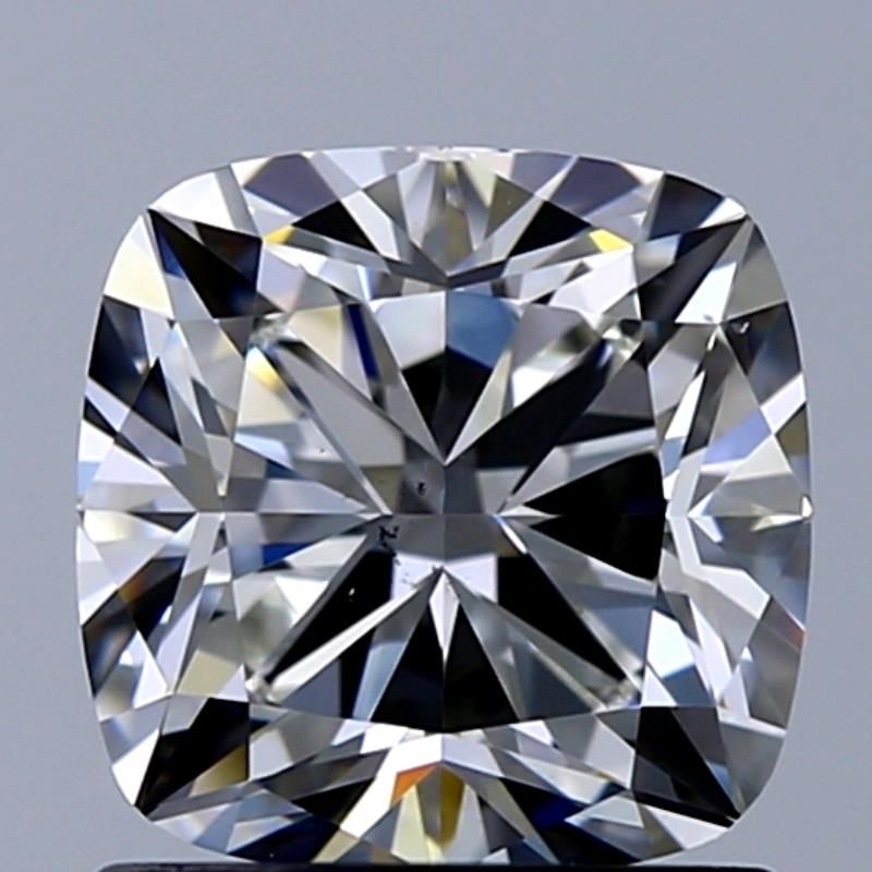 1.33 Carat