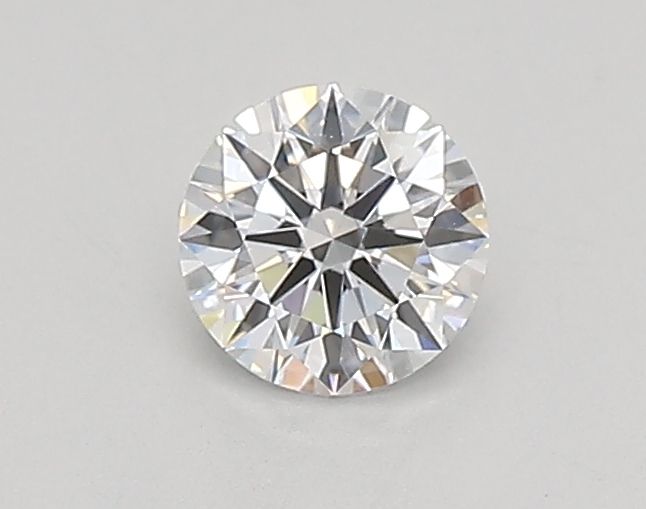 0.45 ct lab-grown Round Diamond