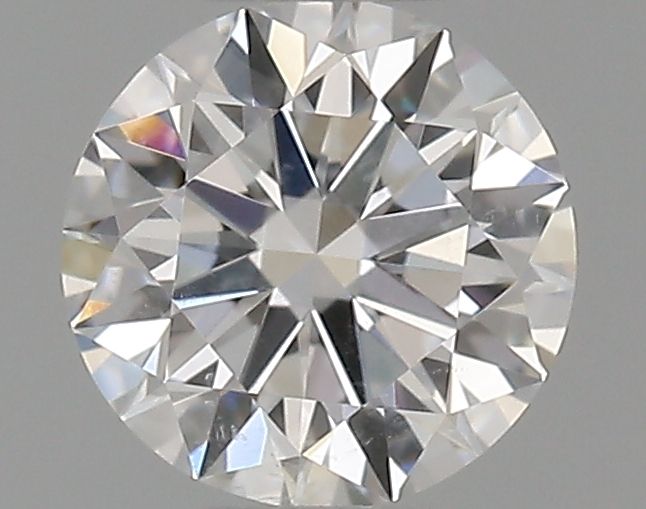 0.3 ct Round Diamond
