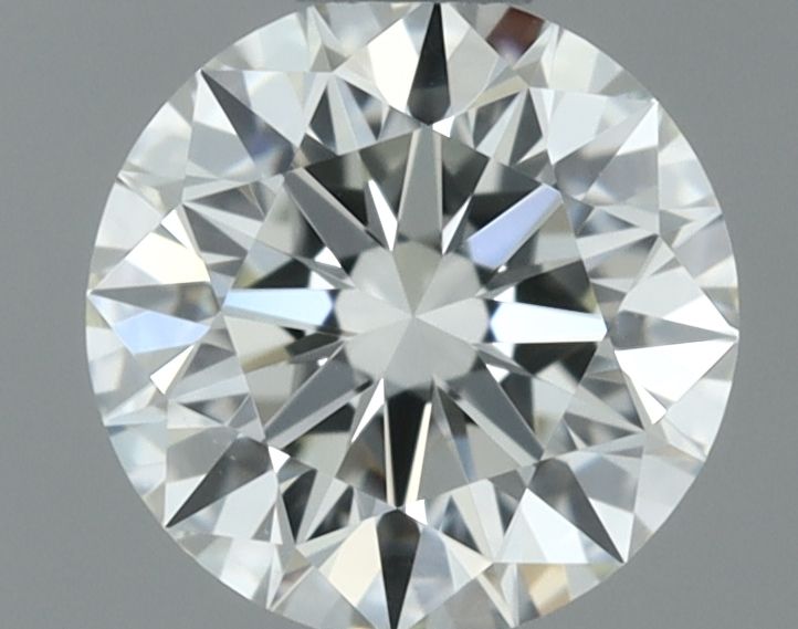 0.30 ct Round diamond