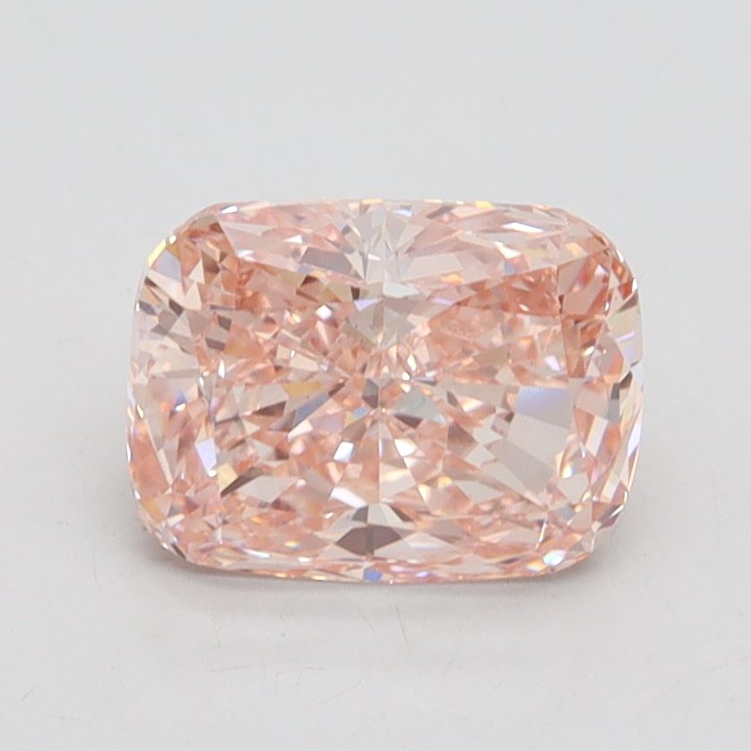 1.59 ct Cushion Brilliant diamond