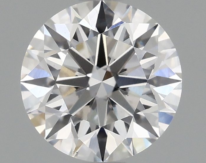 1.09 ct. round Lab Grown Diamond front image