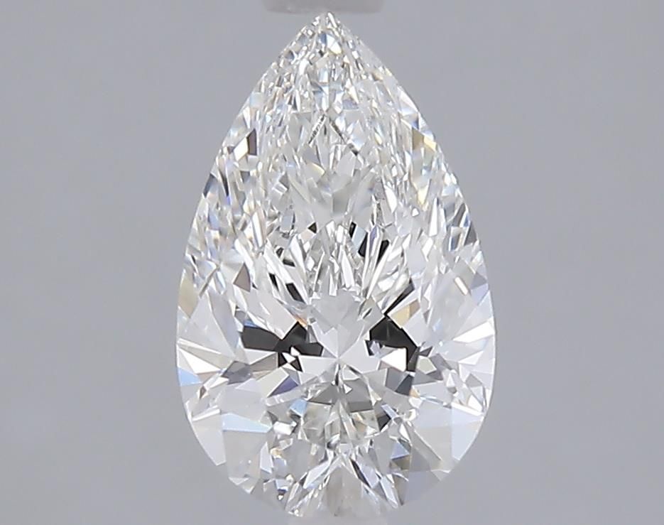 1.59 ct. pear Lab Grown Diamond front image