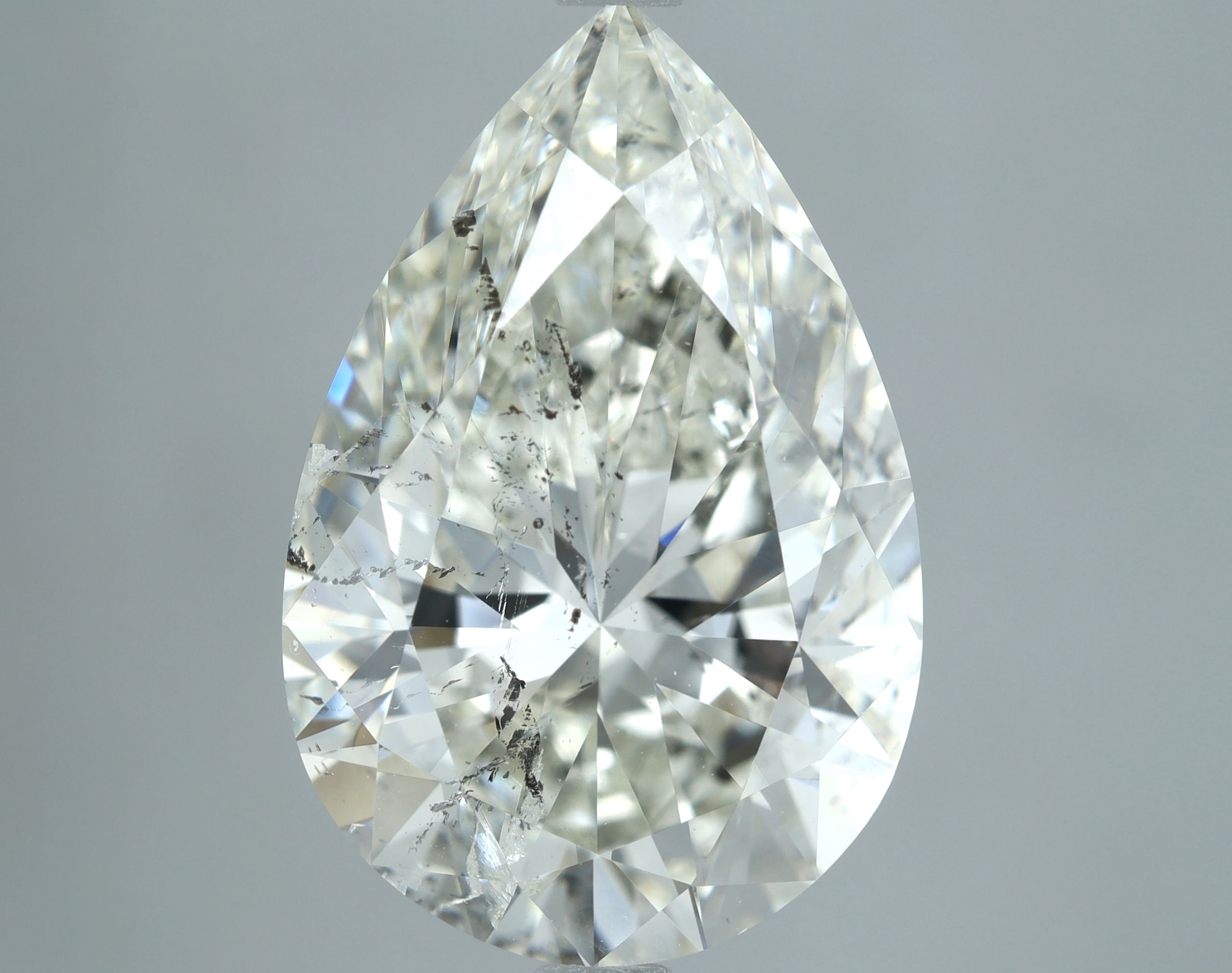 5.01 Carat