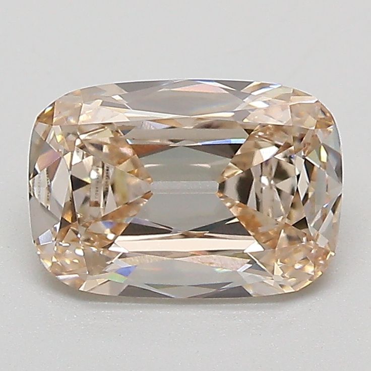 1.52 ct Cushion diamond
