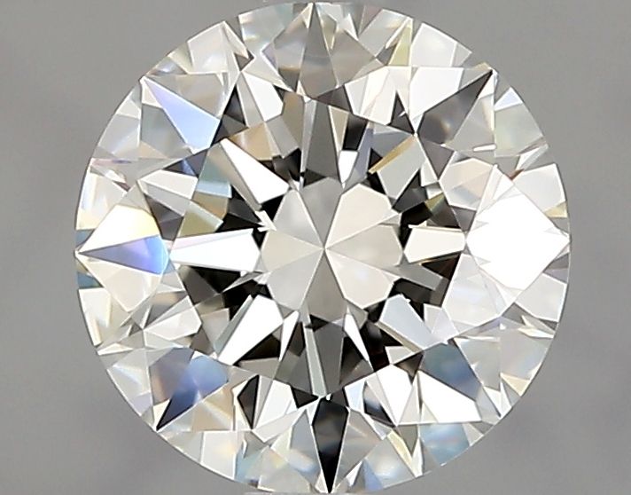 1.70 ct Round diamond