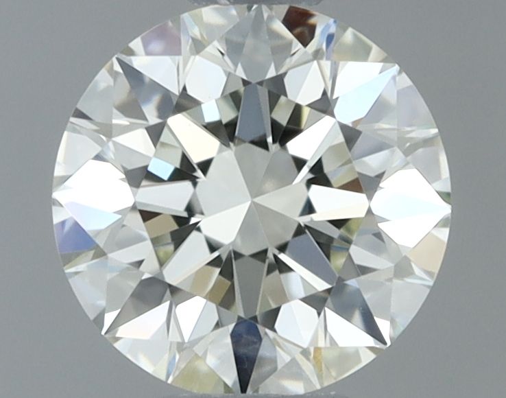 0.52 ct Round Diamond