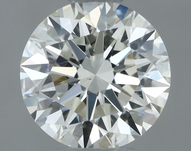 0.40 ct Round diamond