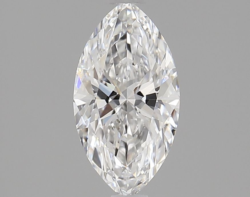 1.05 ct. marquise Lab Grown Diamond front image