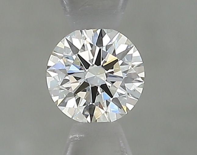 0.32 ct Round diamond