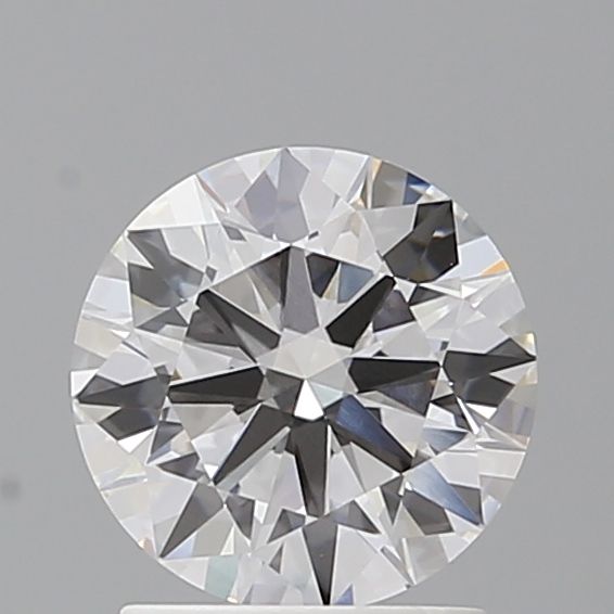 1.60 ct. round Lab Grown Diamond front image