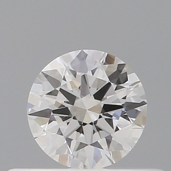0.30 ct Round diamond