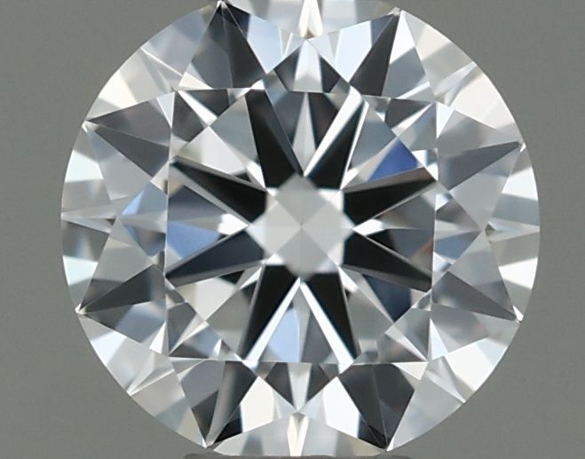 0.30 ct Round diamond