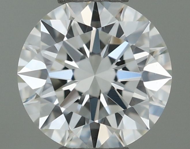0.30 ct Round diamond