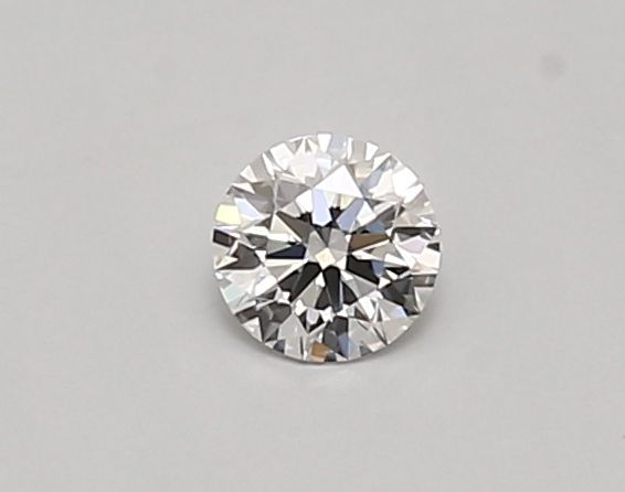 0.27 ct lab-grown Round Diamond