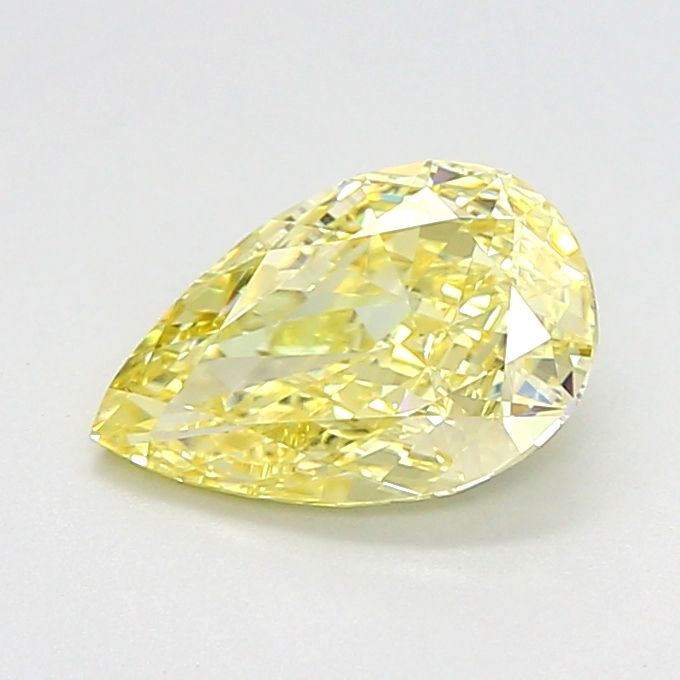 1.05 ct. pear Lab Grown Diamond front image