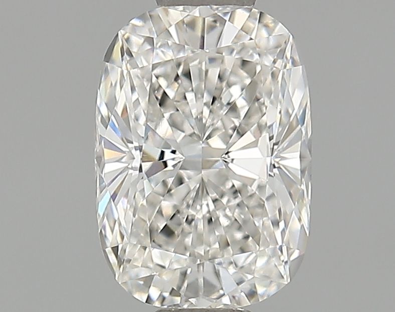 1.02 ct Cushion Brilliant diamond