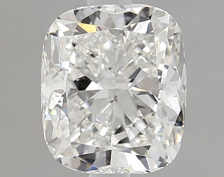 2.05 ct Cushion Modified diamond