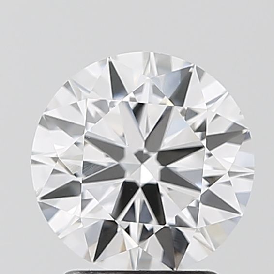 2.00 ct. round Lab Grown Diamond front image