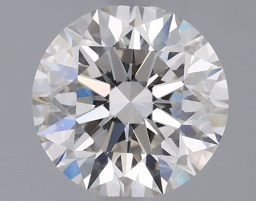 1.55 ct Round diamond
