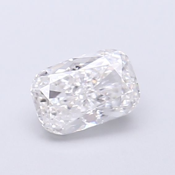 0.61 ct lab-grown Cushion modified Diamond