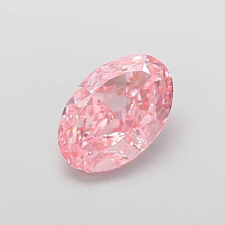 2.01 ct Oval diamond