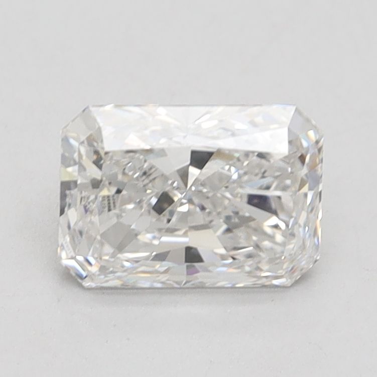 1.11 ct Radiant diamond