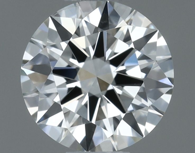 0.30 ct Round Natural Diamond