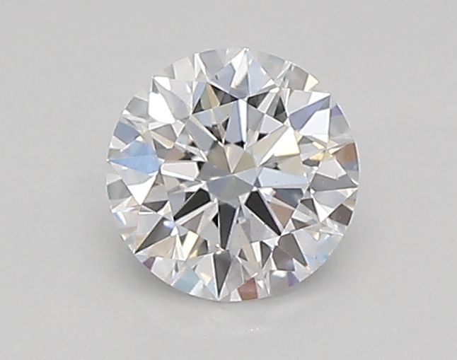 0.37 ct lab-grown Round Diamond