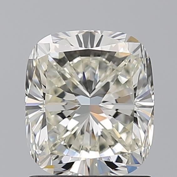 1.52 Carat