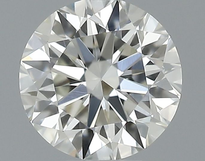0.35 ct Round Diamond