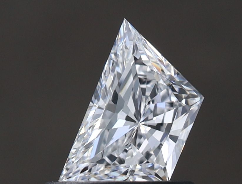 0.53 ct Trapezoid Diamond