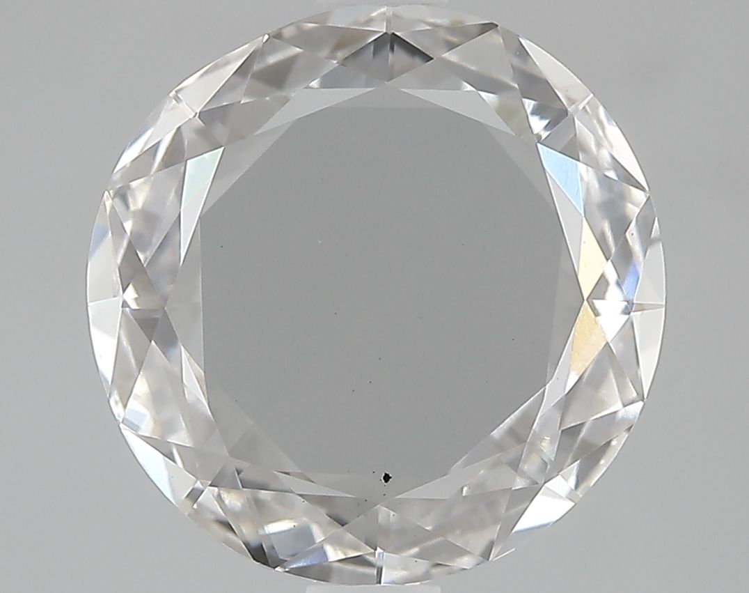 1.73 ct lab-grown Rose Diamond