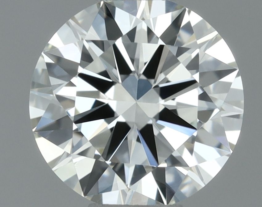 0.5 ct Round Diamond