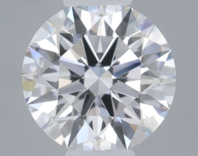 0.5 ct lab-grown Round Diamond