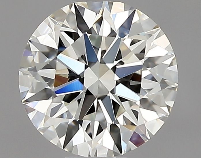 0.50 ct Round diamond